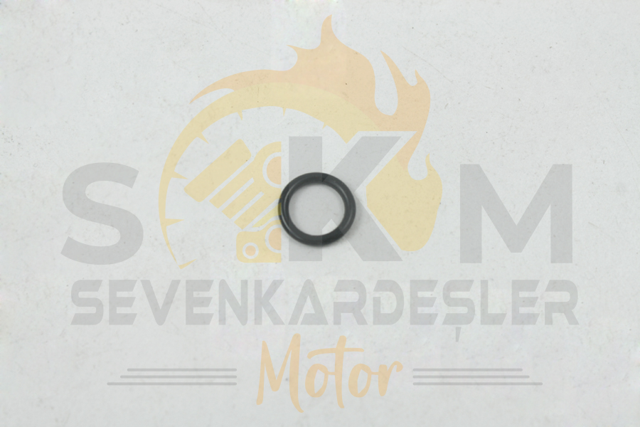 Mondıal 100Urt O-Rıng 7.5X1.5 Orijinal