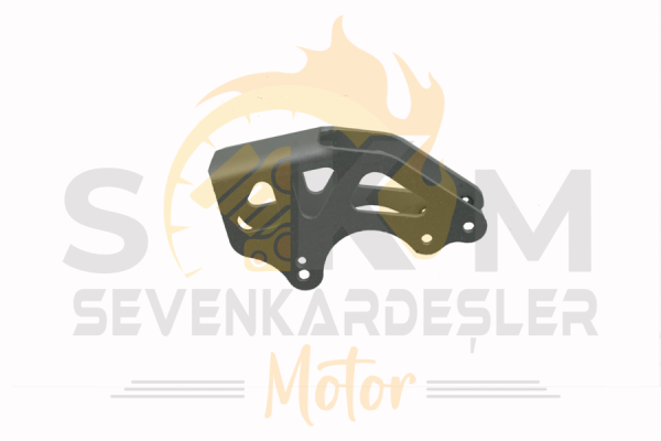 Mondıal X-Treme (Supermoto) Zıncır Koruma Sol Kapak Orijinal