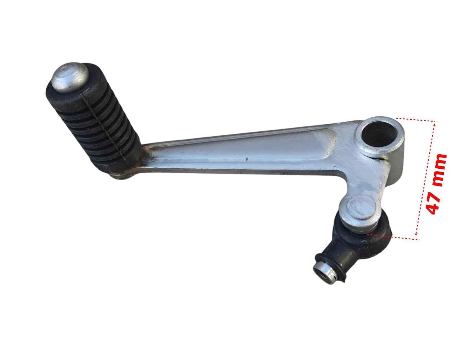 Bajaj Vites Pedalı Jf561410 Orj Pulsar Rs 200 Dominar 250