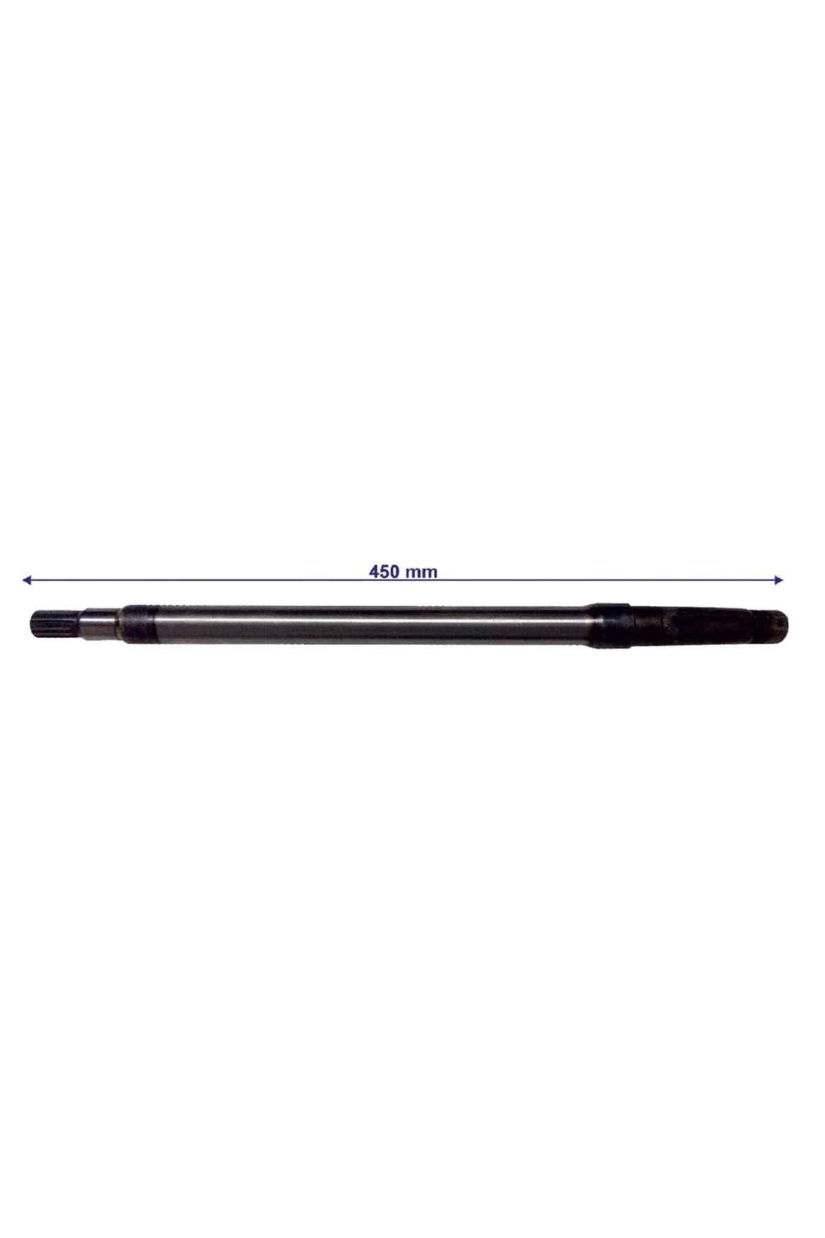 E-Yükarabasıyukiılgazarkaaksuzun45Cm16Frezeöm