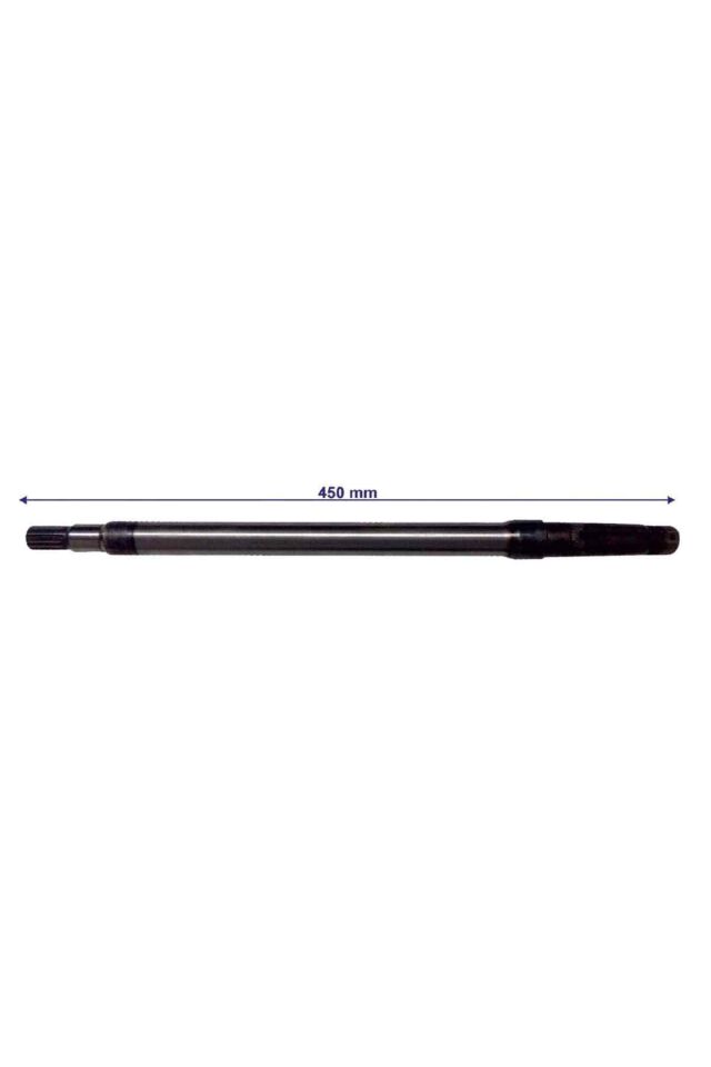 E-Yükarabasıyukiılgazarkaaksuzun45Cm16Frezeöm