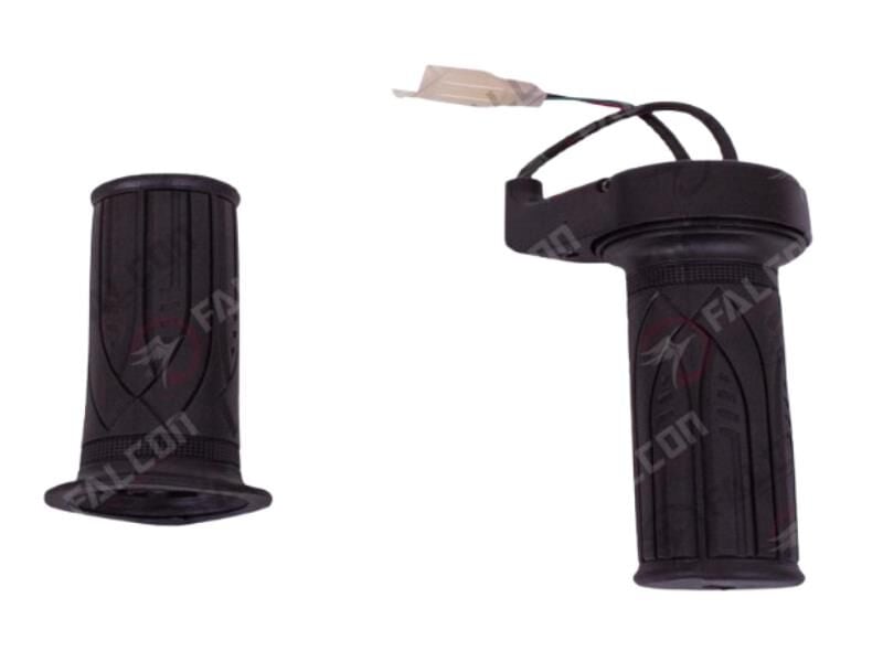Falcon E Bıke Gaz Kolu
