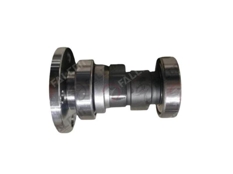 Falcon Eksantrik Mili-New Comfort