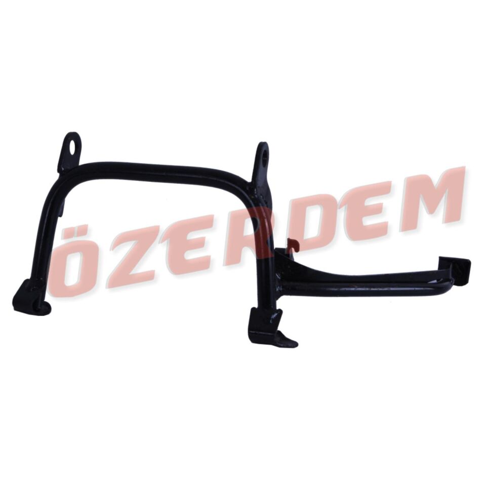 Honda Fizy Uyumlu 125 Alt Sehpa