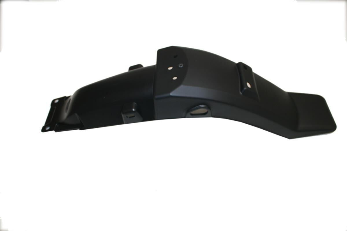 Mg100 Superboy Arka Çamurluk Kuyruk Orj