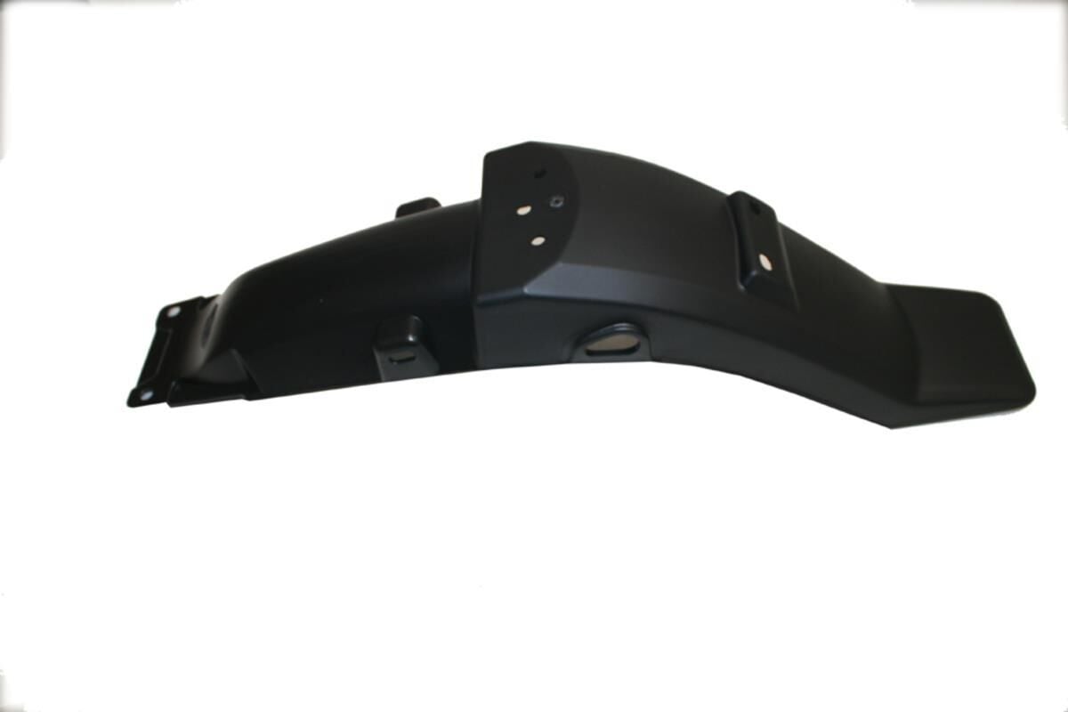 Mg100 Superboy Arka Çamurluk Kuyruk Orj