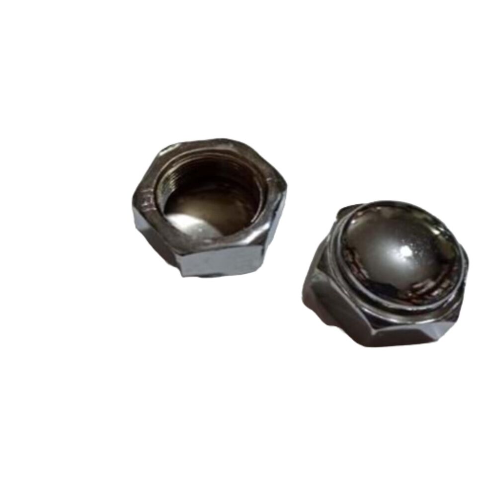 Mondial Kt/Cg/Kuba Rot Üst Somun