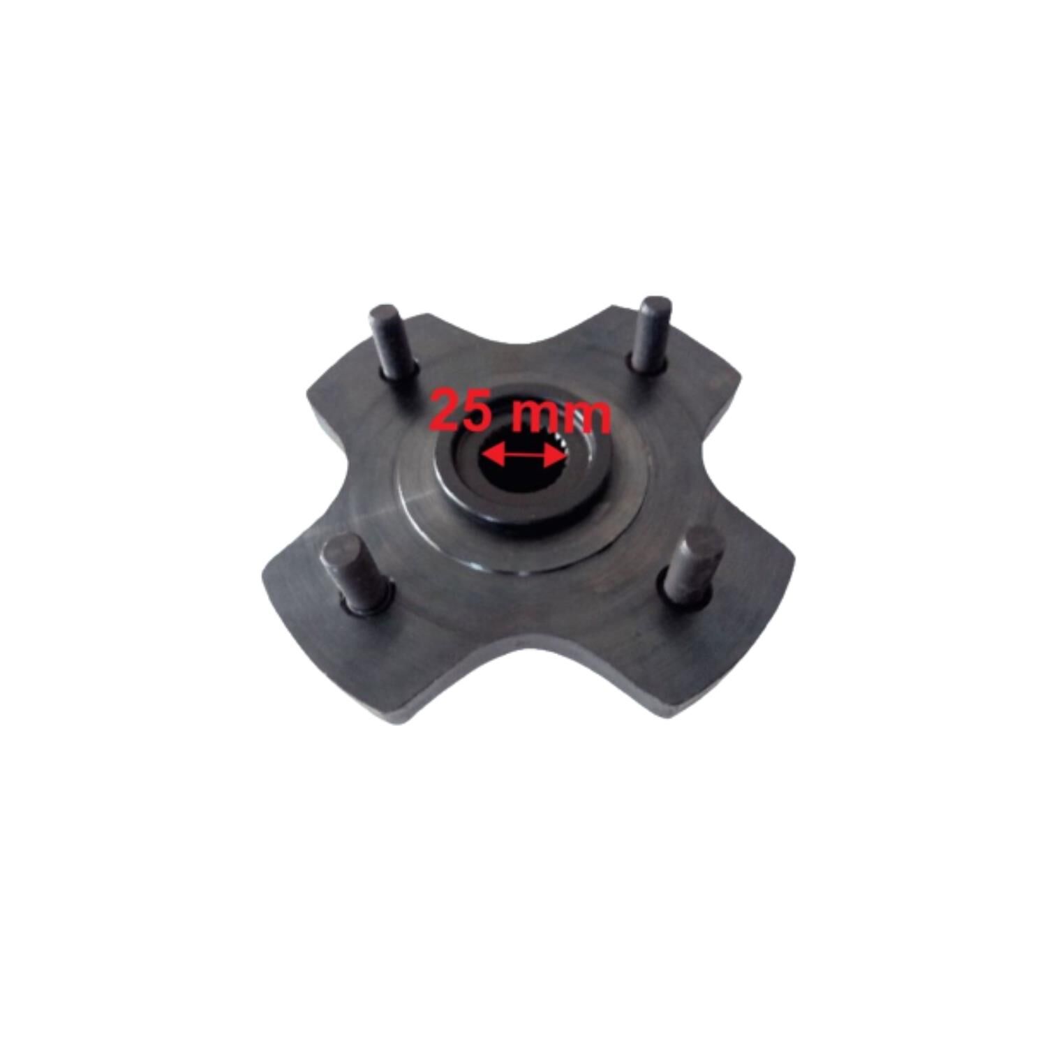 Polariskymcomxu300Jantporyası24Freze25-43-120X4Civataöm