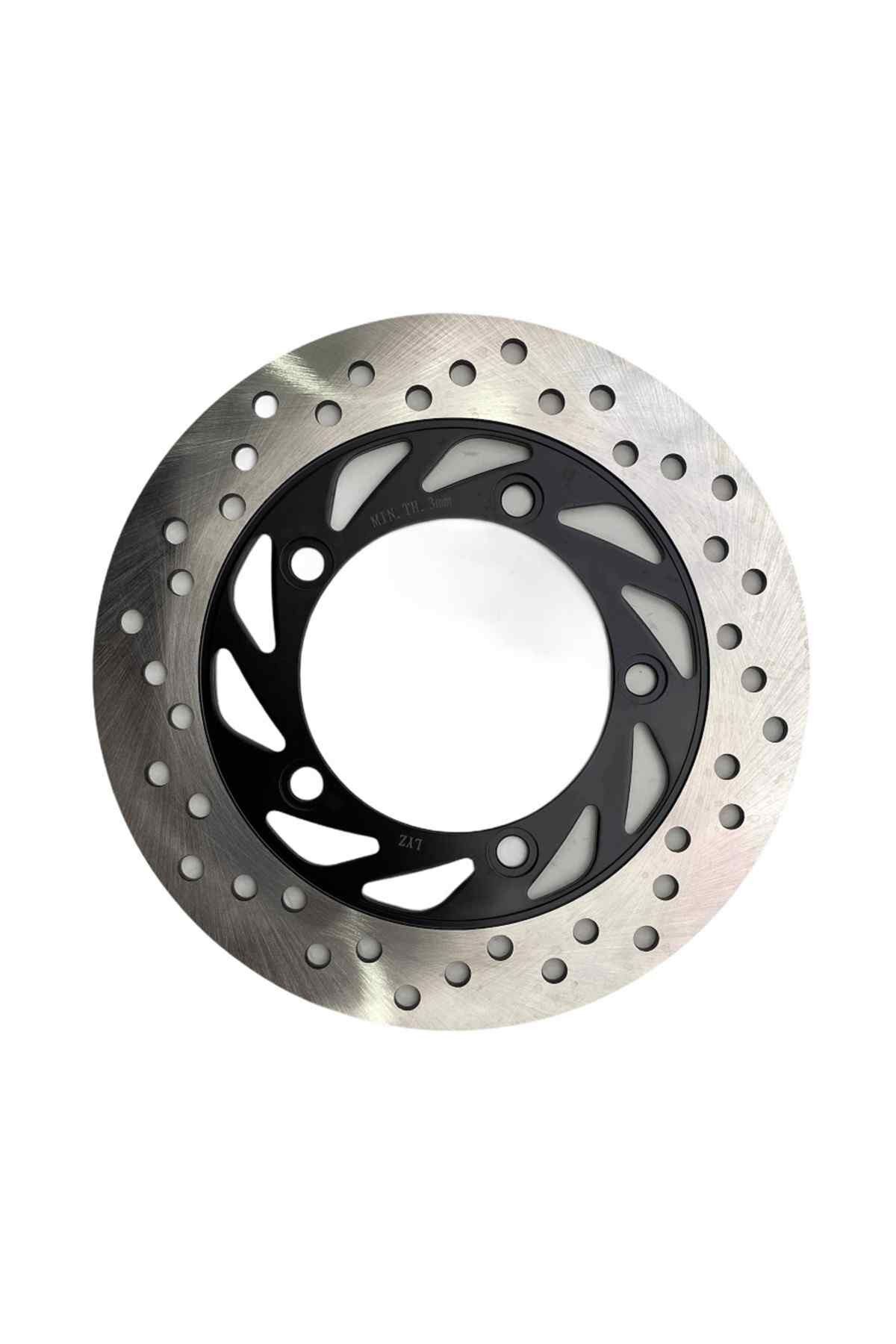 Regal Raptor 250 Arka Fren Diski 105-240-5