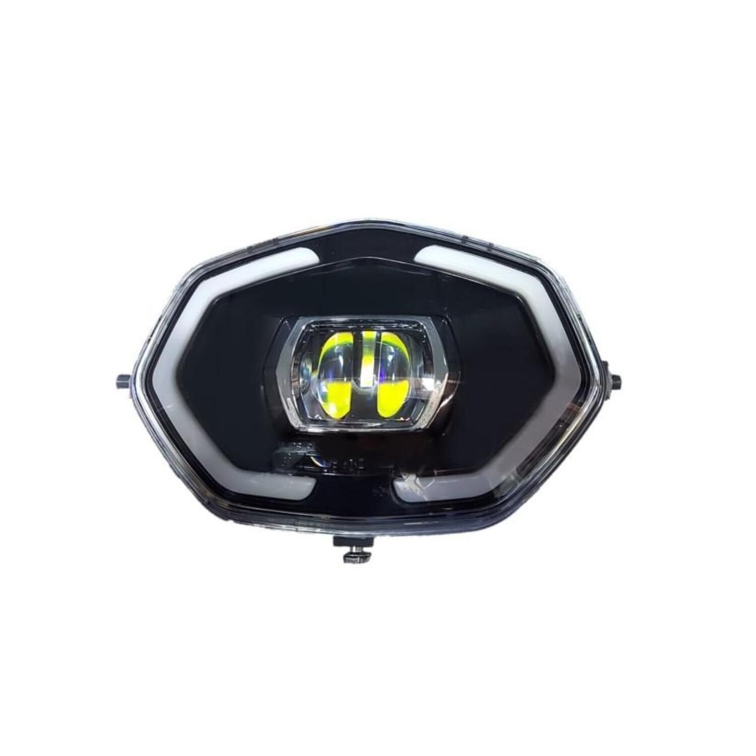Rks Azure 50 Far Komple