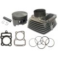 Sılındır Set 65.50Mm 13P 76B (Tw) Cg200