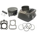 Sılındır Set 65.50Mm 13P 76B (Tw) Cg200