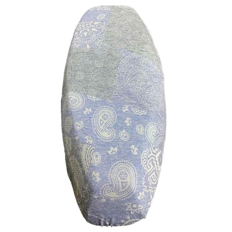 Skm Universal Batik Desen 16 Koltuk Kılıfı