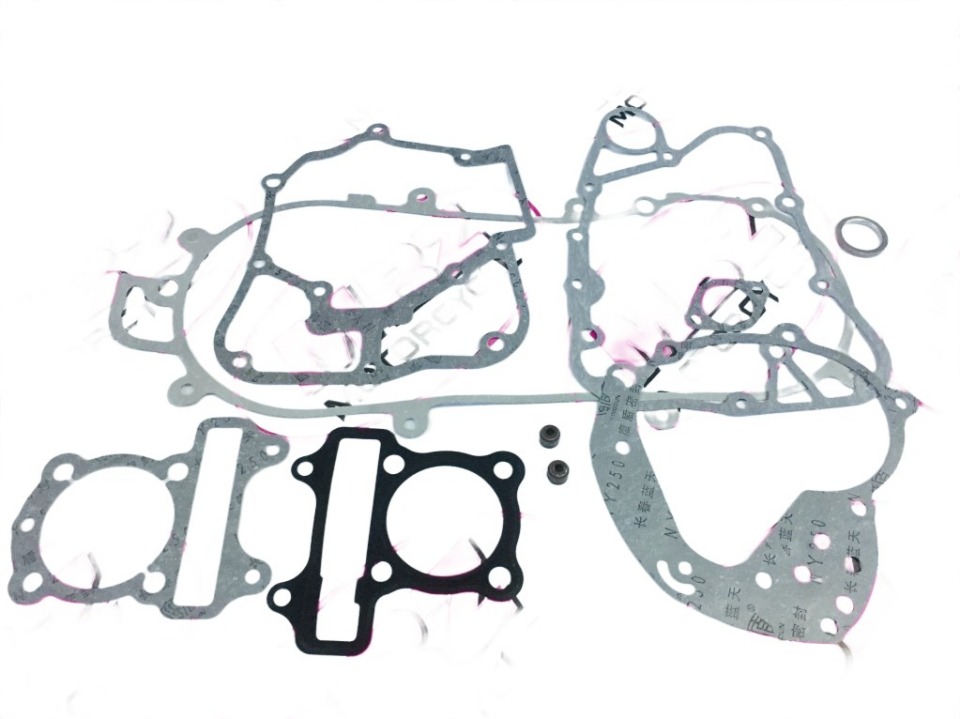 Honda Spacy 110 Takım Conta ( Uyumlu )