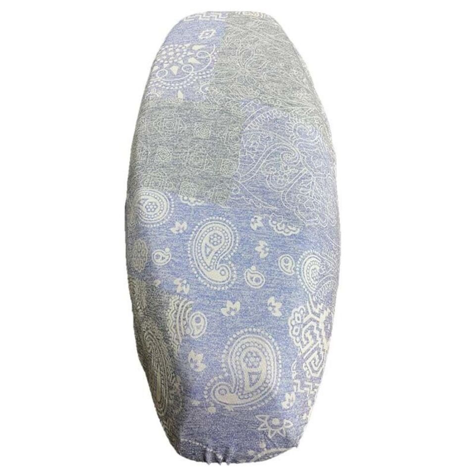 Skm Universal Batik Desen 16 Koltuk Kılıfı