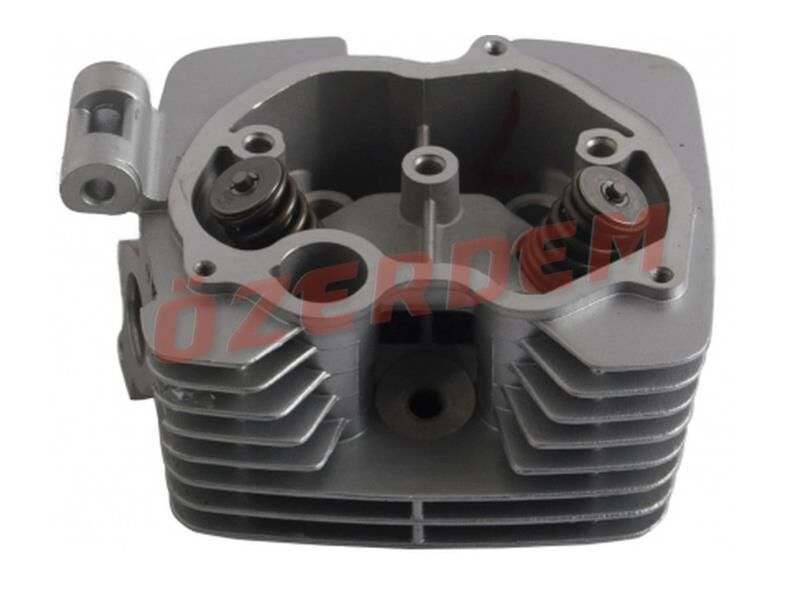 150 Cg Kn Silindir Kapağı Dq Siboplu