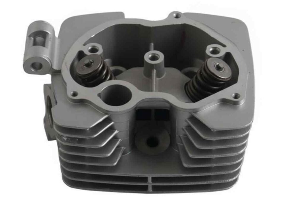 150 Cg Kn Silindir Kapağı Dq Siboplu