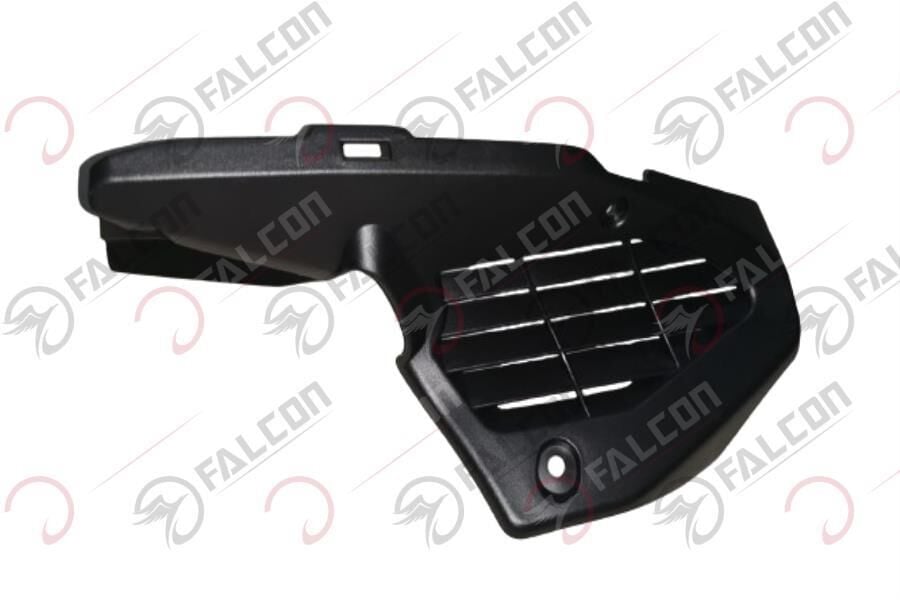 Falcon Depo Yan Alt Izgara Sol - N-288 Naked