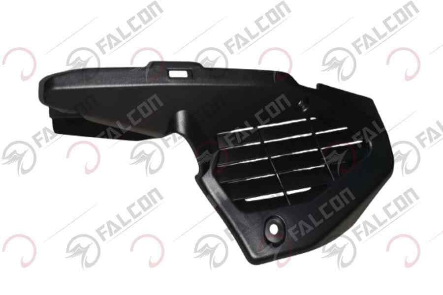 Falcon Depo Yan Alt Izgara Sol - N-288 Naked