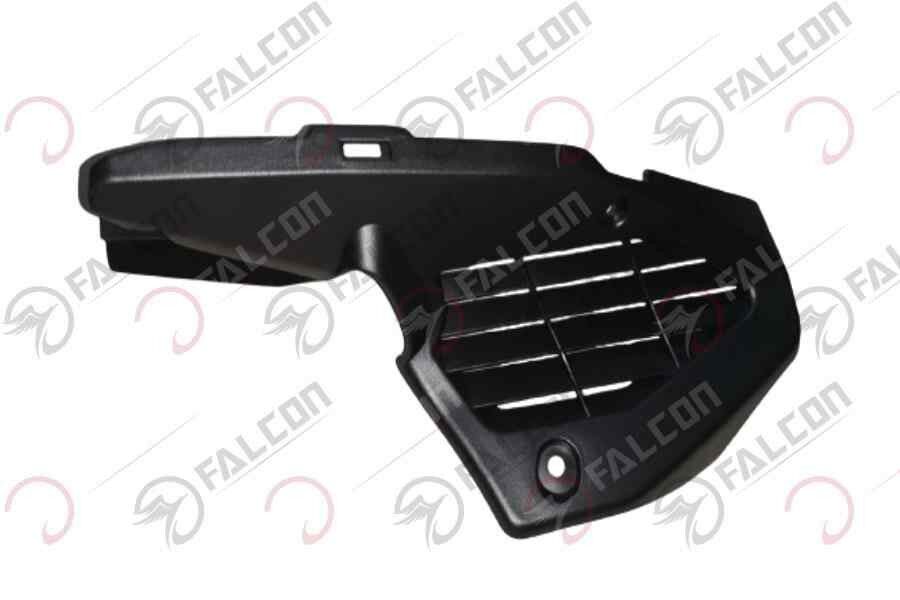 Falcon Depo Yan Alt Izgara Sol - N-288 Naked