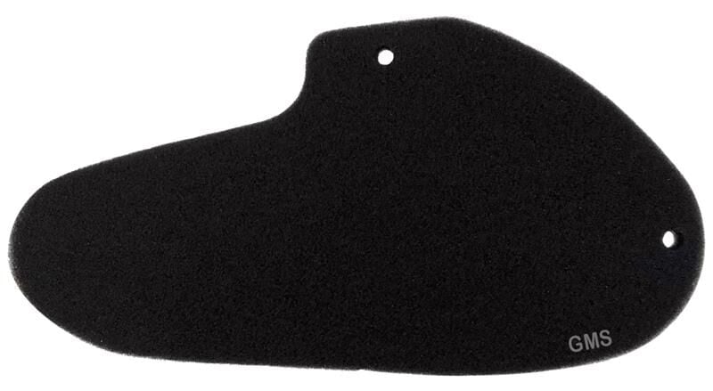 Kuba Hava Fıltre Süngerı Revıval-Vırago I-Blueberry-Azure-Bluebırd-Vn50-Valentıno