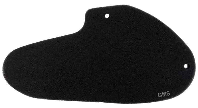 Kuba Hava Fıltre Süngerı Revıval-Vırago I-Blueberry-Azure-Bluebırd-Vn50-Valentıno