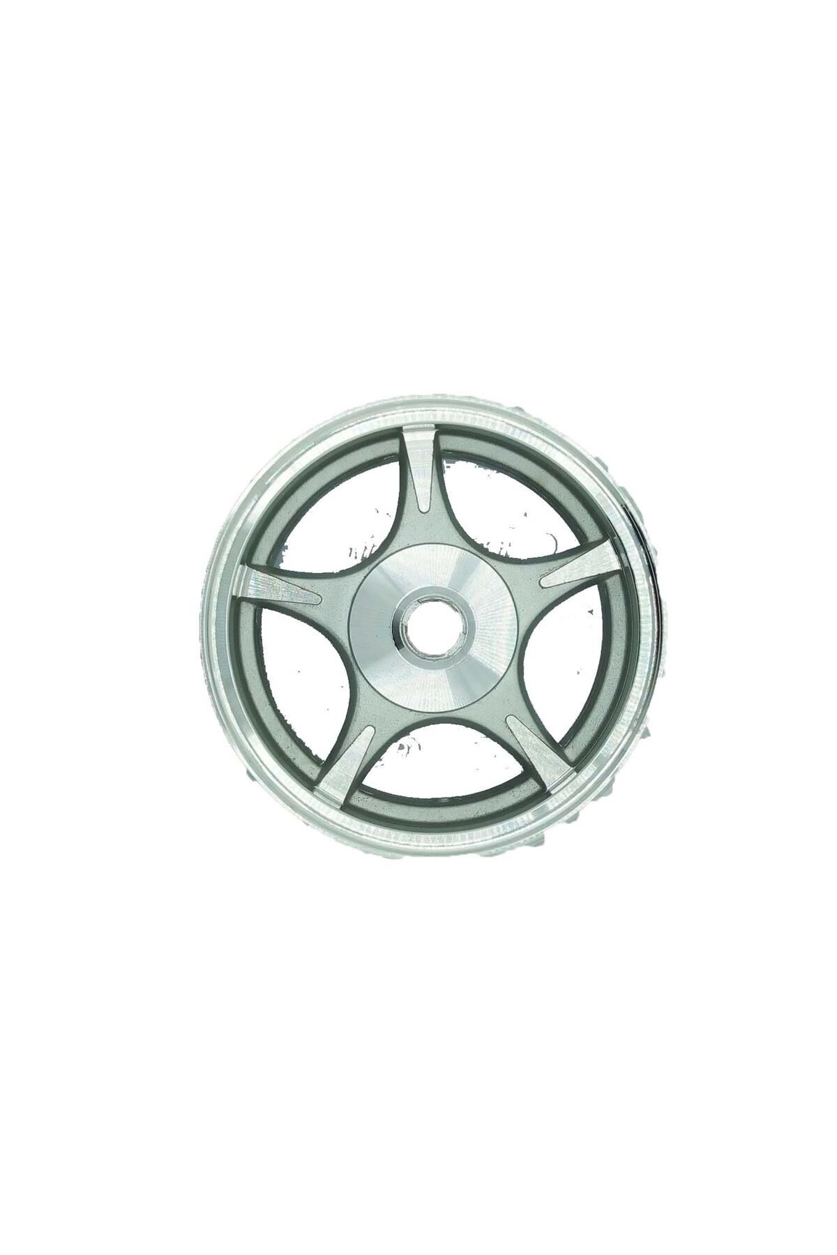 Pasific 125 Ön Jant 10 İnch