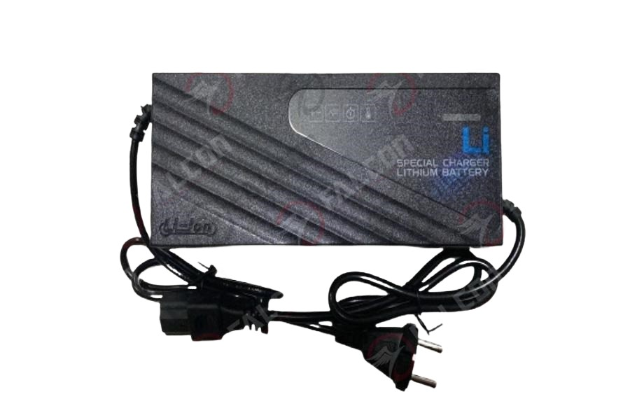 Şarj Aleti 72 V 20 Ah Lityum