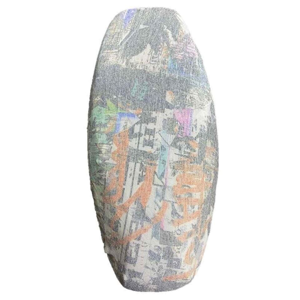 Skm Universal Batik Desen 17 Koltuk Kılıfı