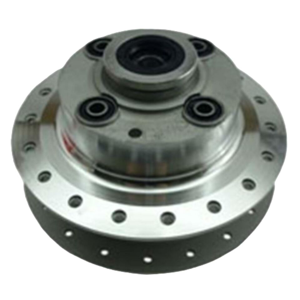 Honda Arka Göbek Cgl/Presto