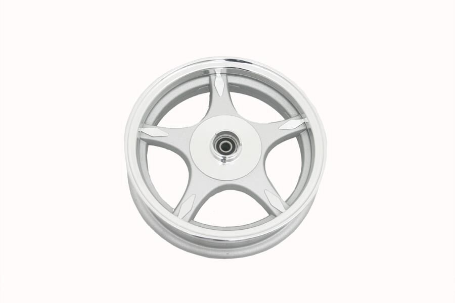 Loyal 100 Ön Jant 10 Orj