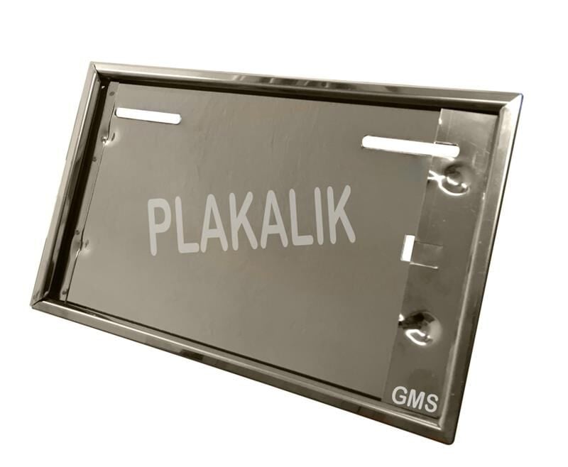 Plakalık Saç Nıkel