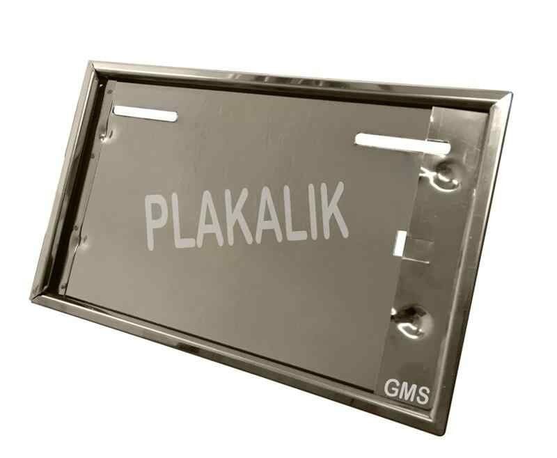 Plakalık Saç Nıkel