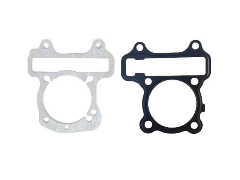 Rmg Santa 125 Zenzero Silindir Alt-Üst Conta