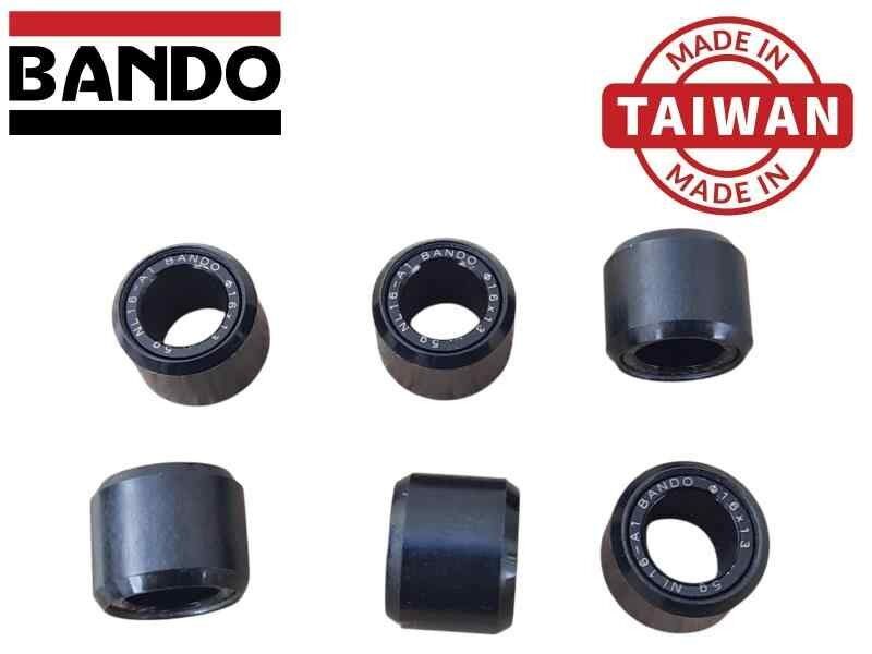 Scooter 50-80 Tahrik Seti Bando Tw (060) 7,5 Gr 16-13 Mm