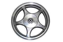 Scooter Ön Jant 10 Gri 5 Li