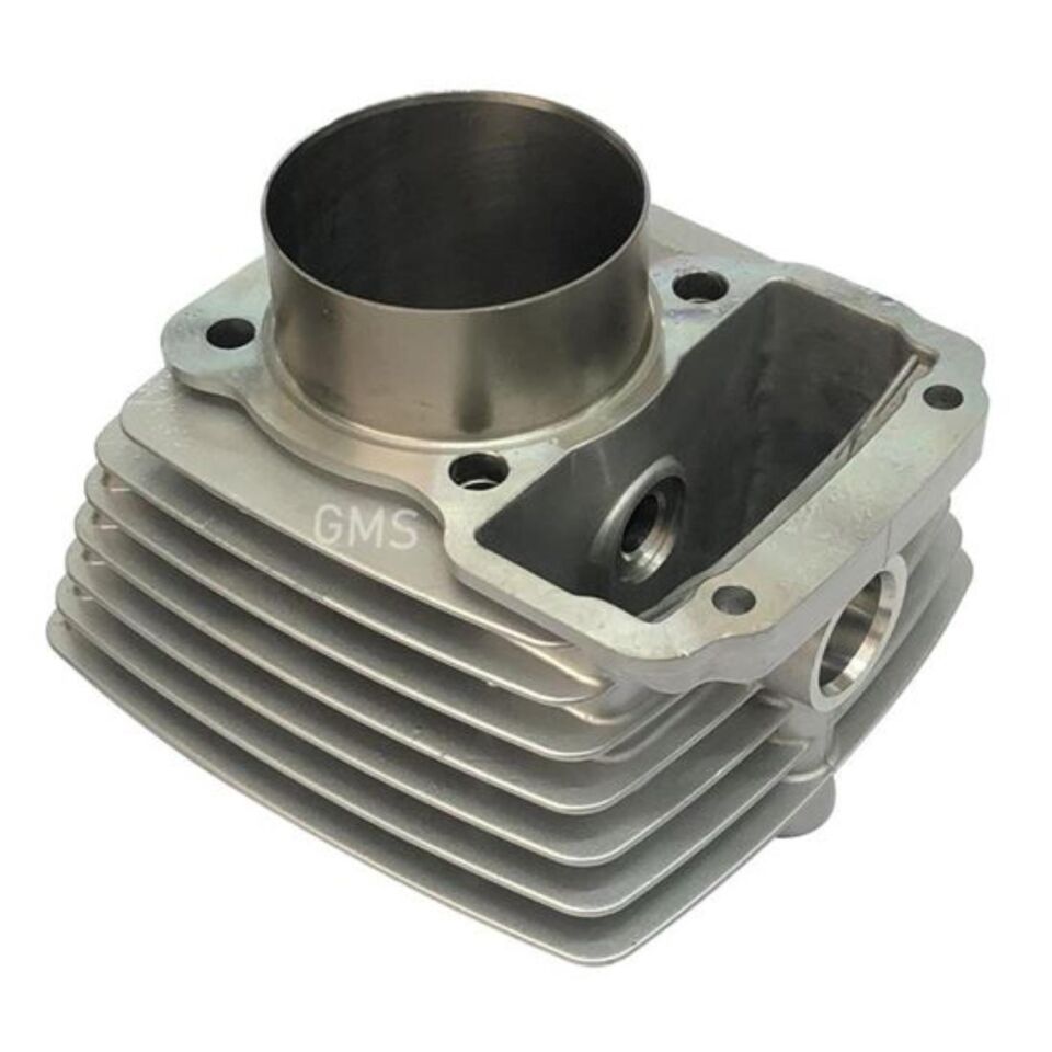 Sılındır 65.50Mm 82B 7Petek Bos Cg
