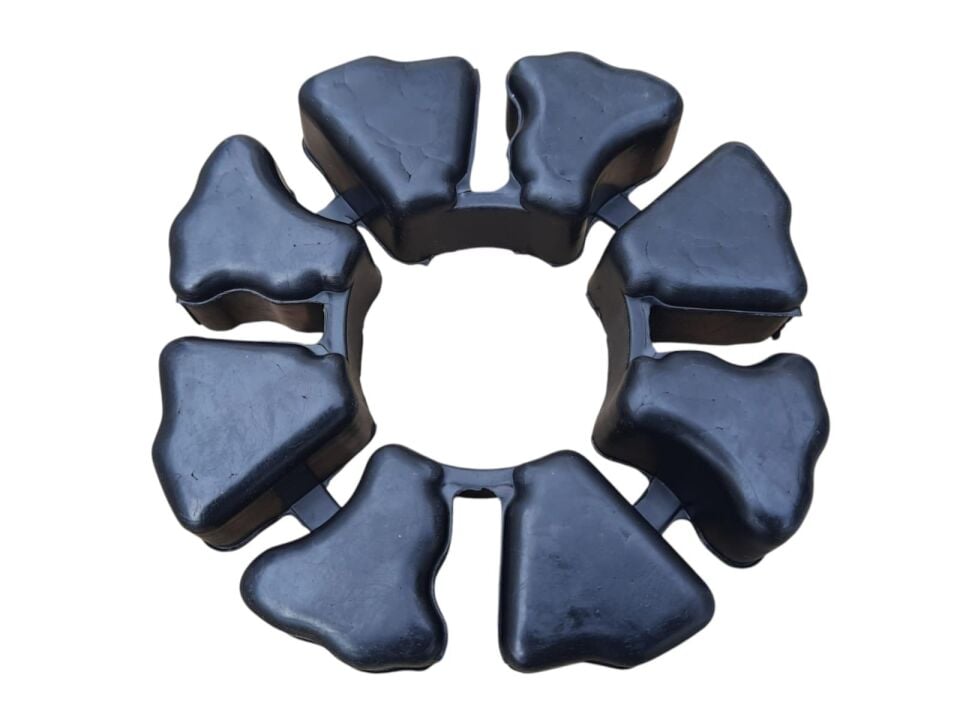 Bajaj Discover Arka Dişli Lastiği Ülker