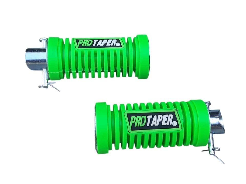 Cg Model Arka Basamak Modifiye Yeşil