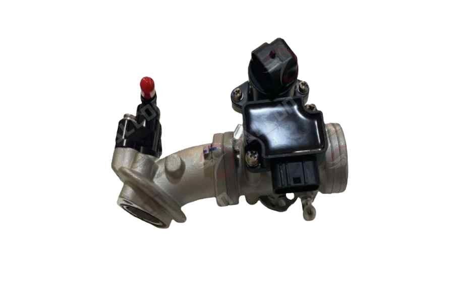 Falcon Enjeksiyon (Gaz Kelebeği) Komple- Cmax