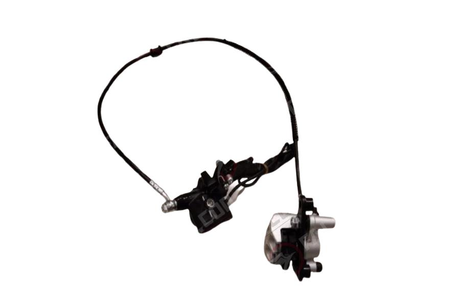 Falcon Ön Fren Merkezi Komple-Maxımus 50000