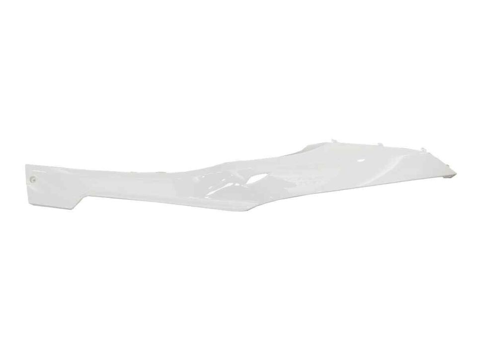 Mondial Sol Alt Marşbiyel Beyaz Fury Ritmica 100-110 Speedy