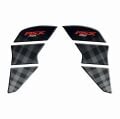 Honda Msx 2014 - 2022 Uyumlu Yan Pad 004