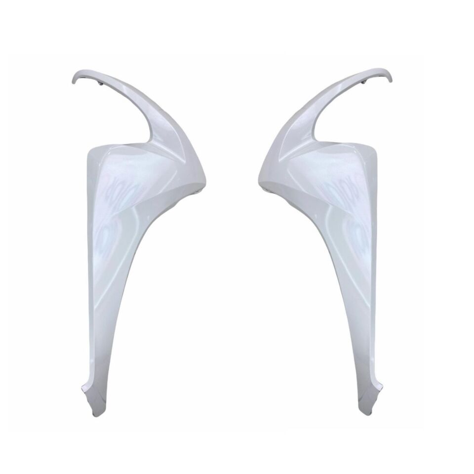 Ön Dizlik Beyaz Sağ-Sol 64401-K2C-V00Zd Dio 110 Uyumlu