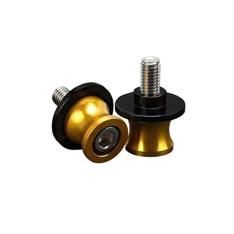 Sehpa Yüzüğü 8 Mm Gold