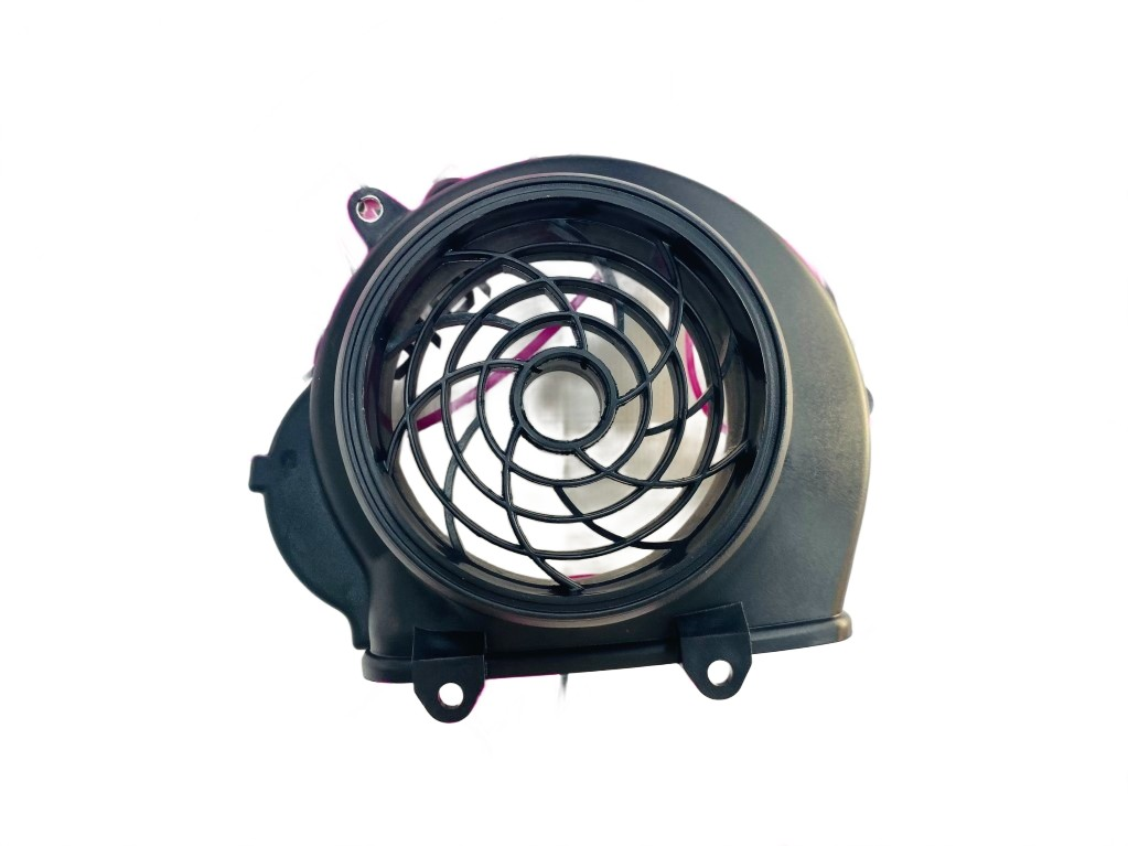 Honda Spacy 110 Fan Kapağı ( Oem )