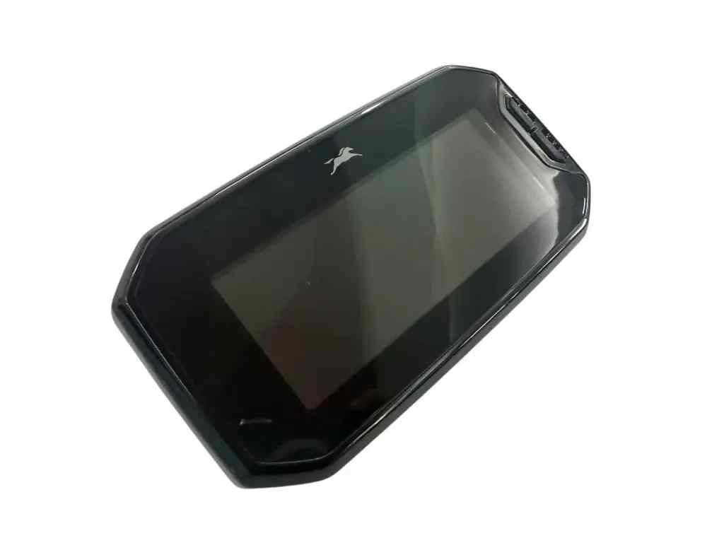 Tvs Raider 125 Gösterge Paneli N6160870 Orj