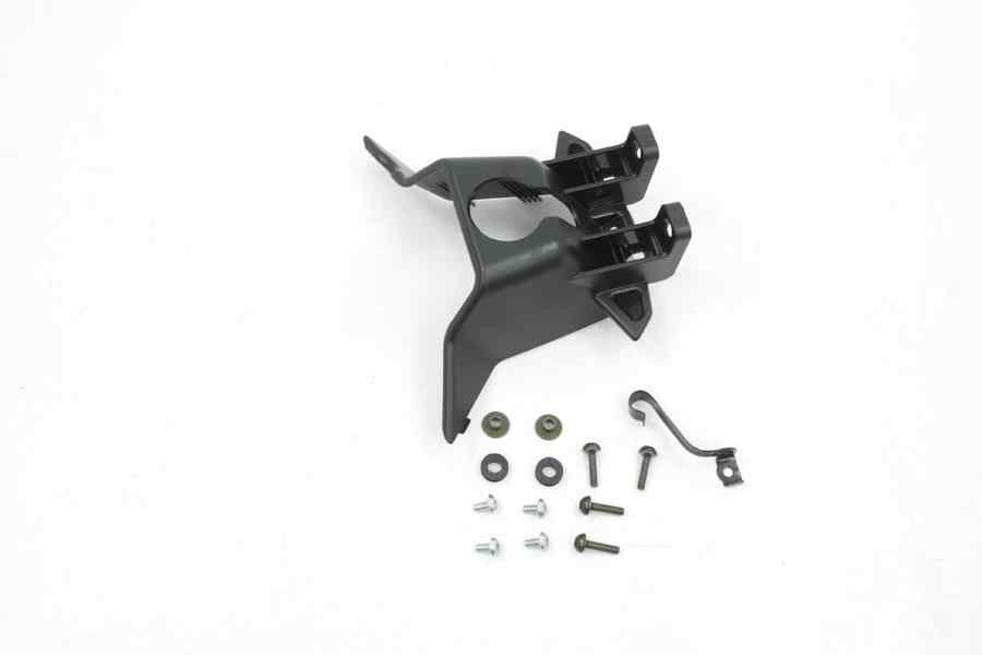 Zontes S250 Far Tası Komple Orj