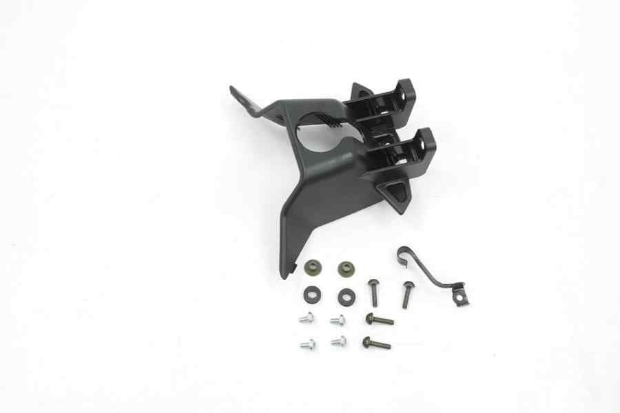 Zontes S250 Far Tası Komple Orj