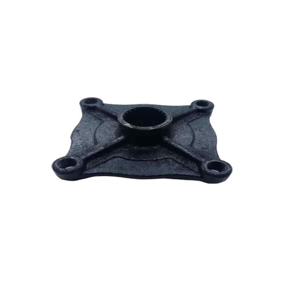 Atv Arka Jant Poryası 34-24-23T 4 Delikli